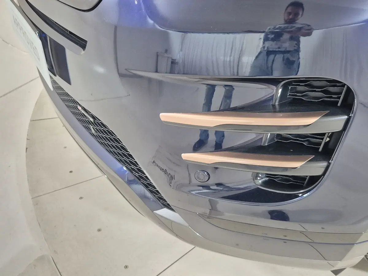 Land Rover Range Rover Evoque usata a Torino (20)