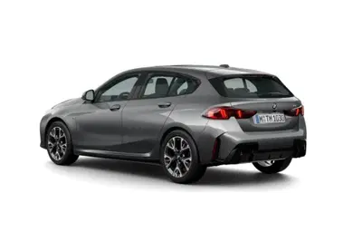 BMW Serie 1 116 auto nuova a Moncalieri