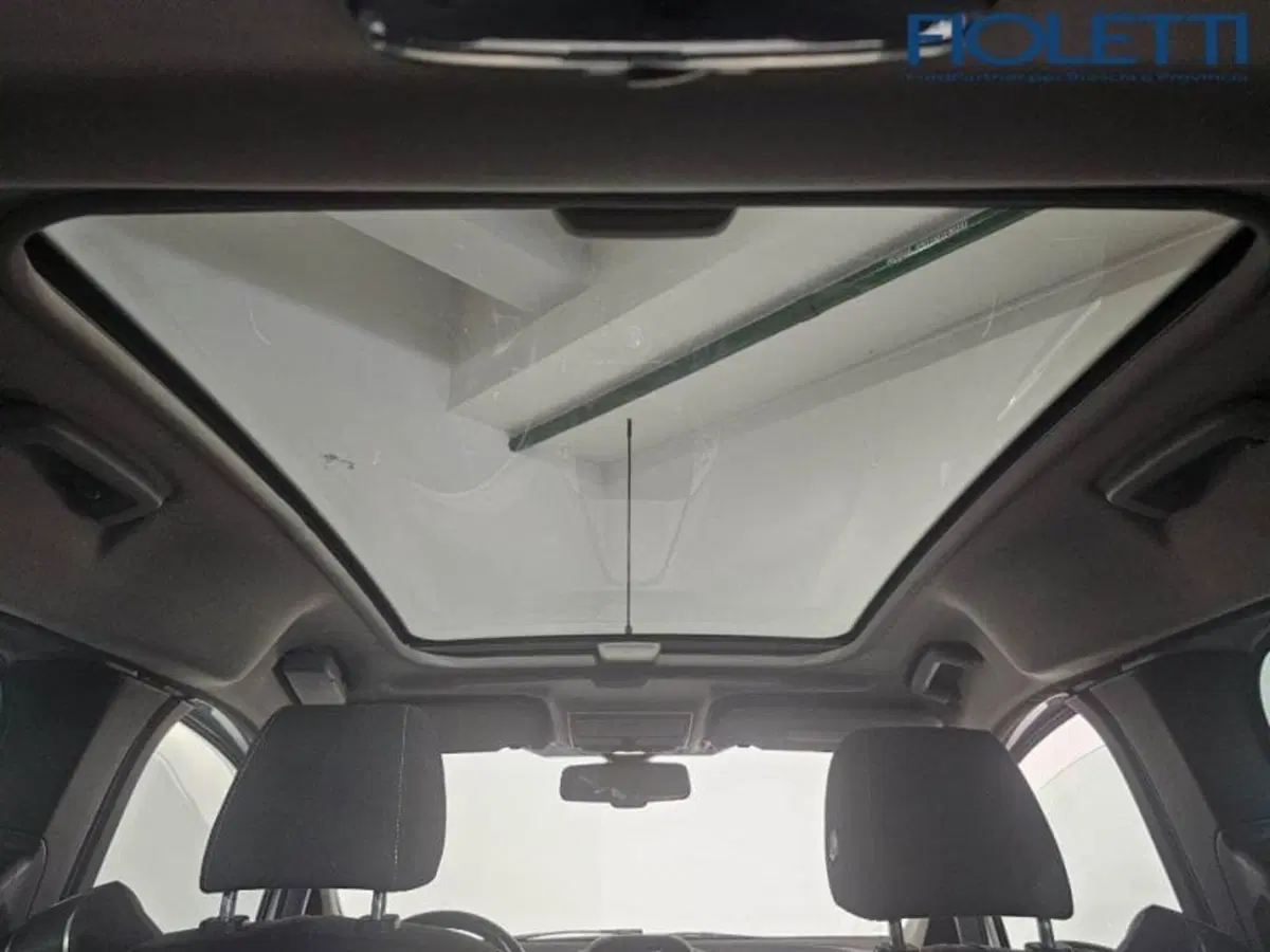 Ford B-Max usata a Brescia (10)