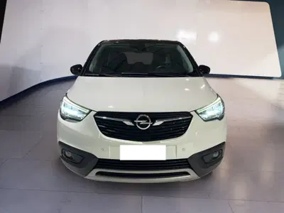 Opel Crossland X 1.5 ECOTEC D 102 CV Start&Stop Innovation del 2020 usata a Torino
