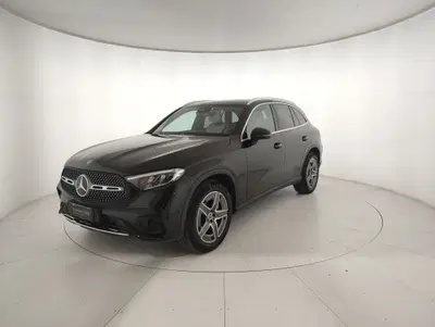 Mercedes-Benz GLC SUV 220 d AMG Line Advanced Plus 4matic auto del 2023 usata a Alessandria