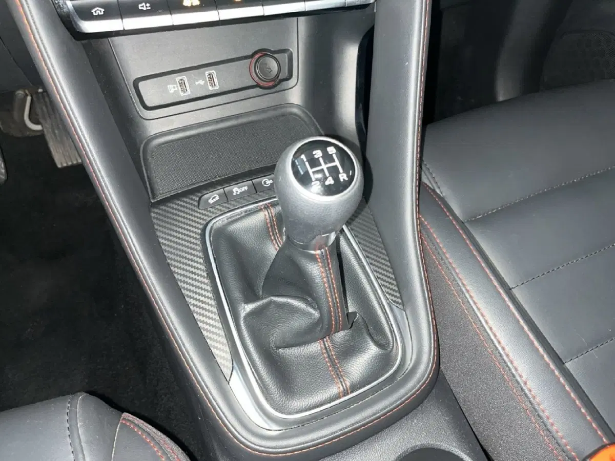 Mg ZS usata a Torino (13)