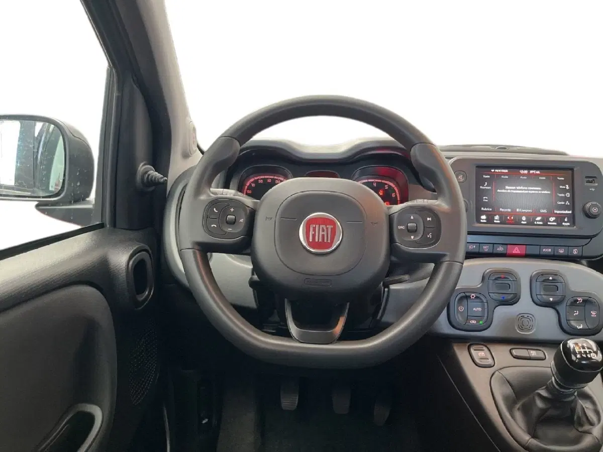 Fiat Panda usata a Torino (12)