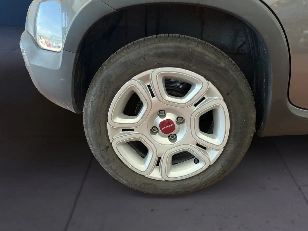 Fiat Panda usata a Torino (7)