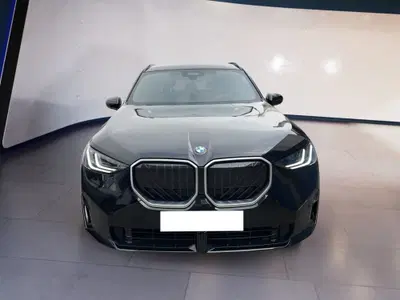 BMW X3 xdrive20d MSport auto del 2026 usata a Torino