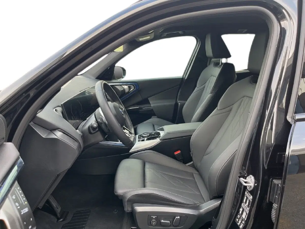 BMW X3 usata a Torino (10)