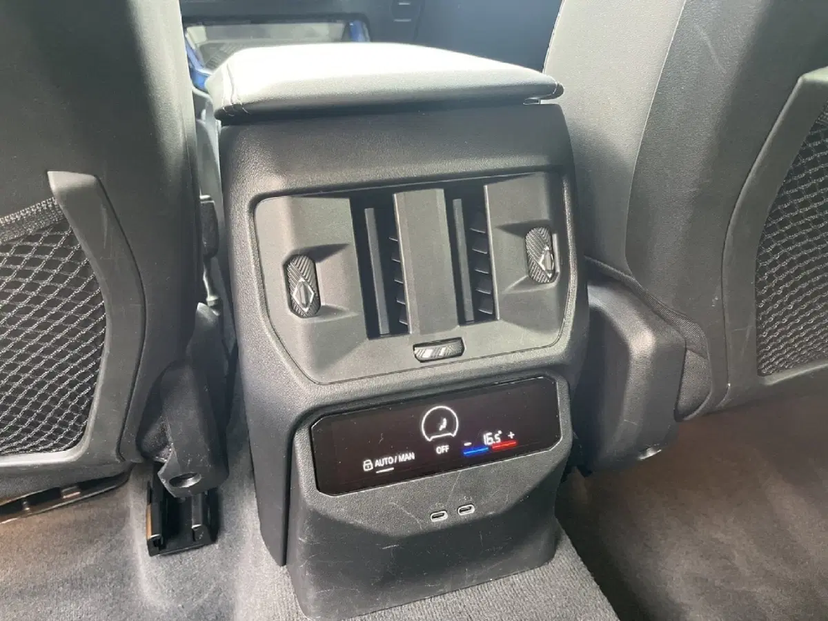 BMW X3 usata a Torino (11)