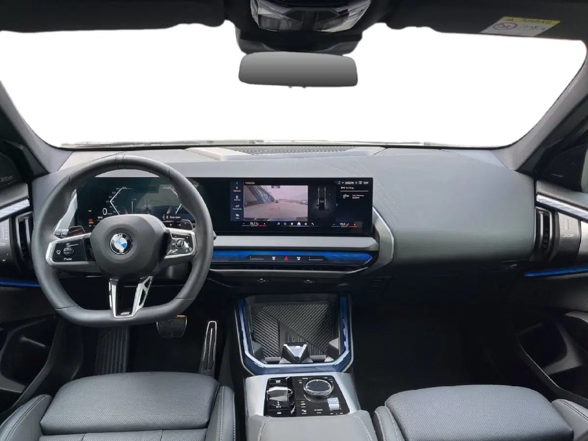 BMW X3 usata a Torino (12)