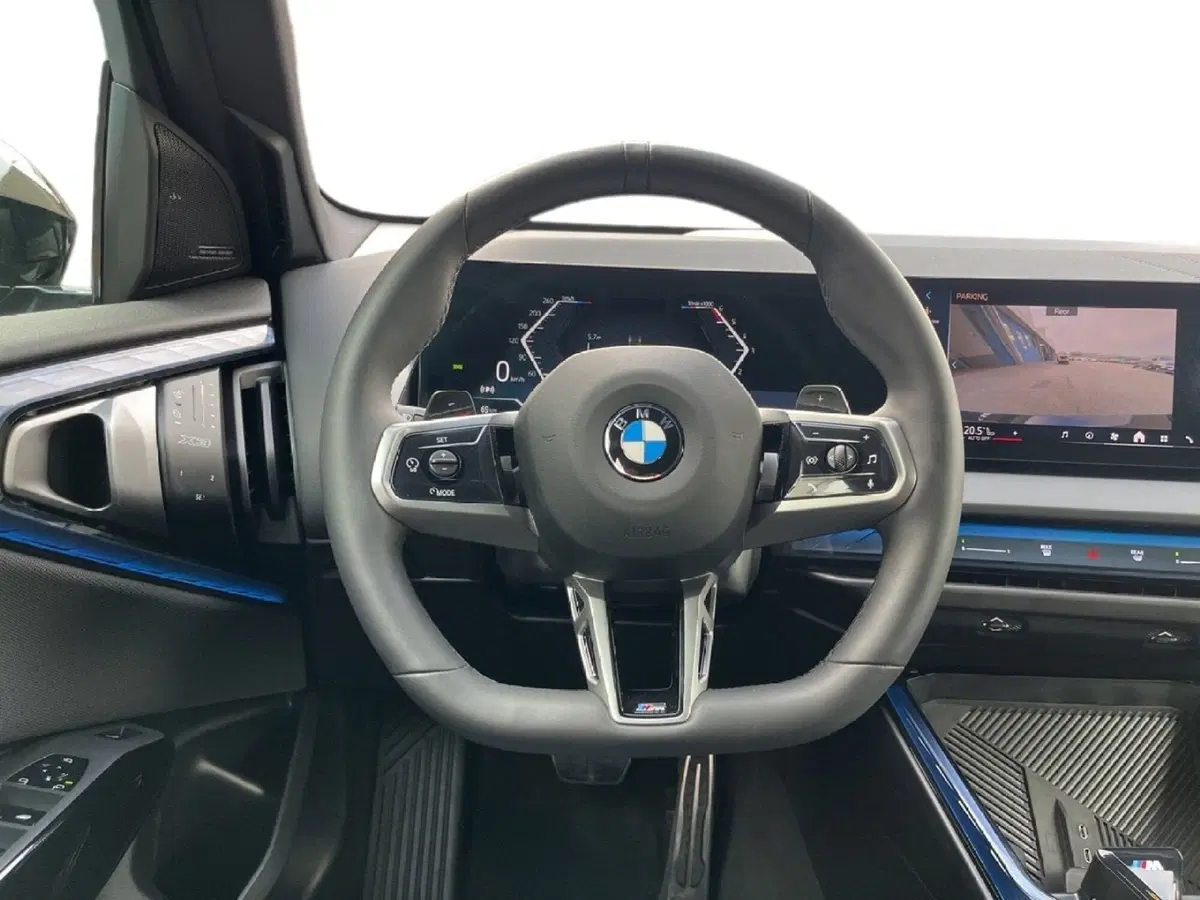 BMW X3 usata a Torino (13)