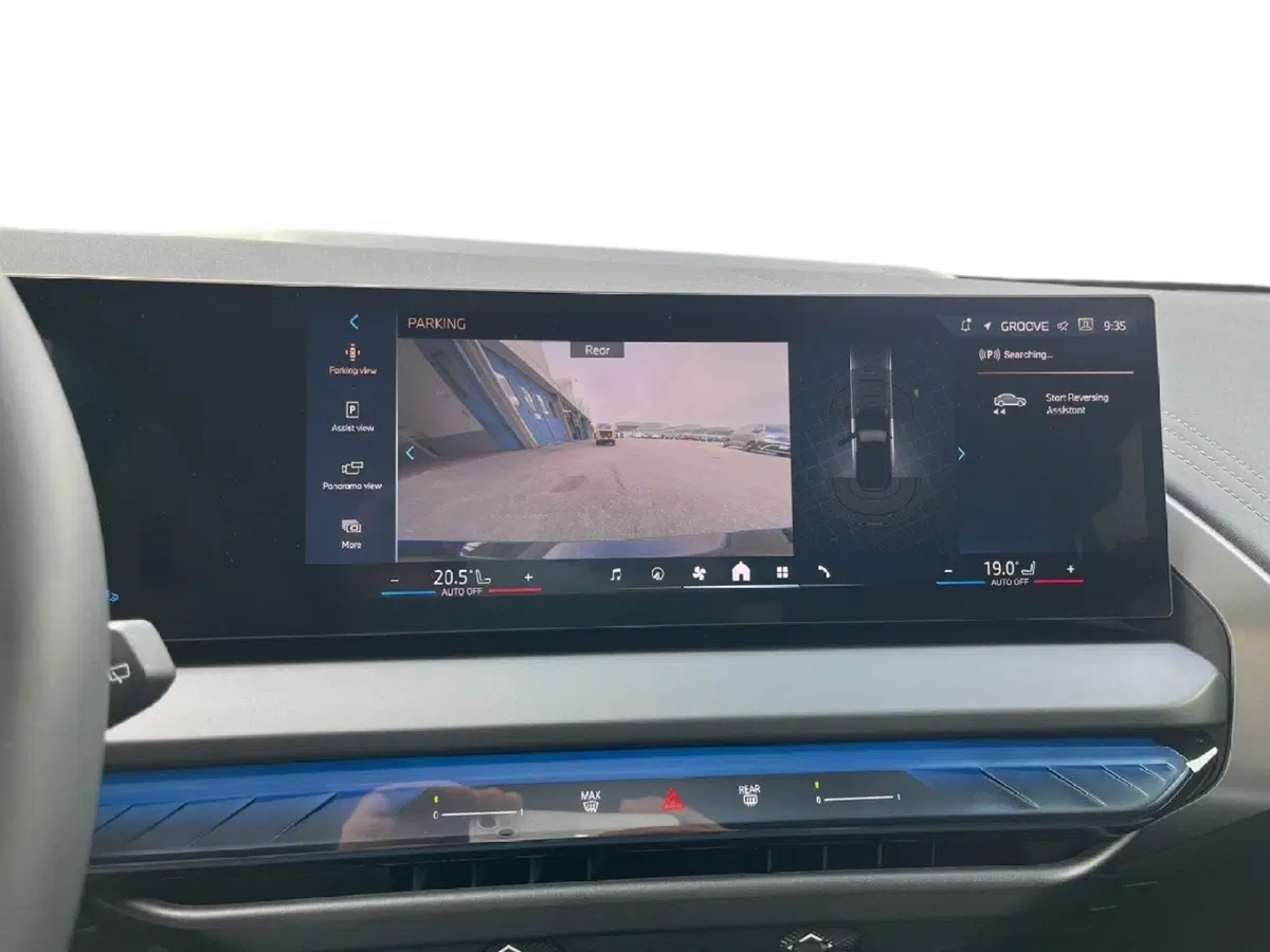 BMW X3 usata a Torino (15)