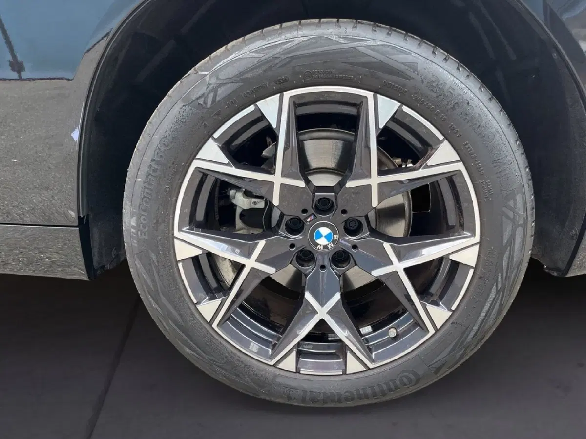 BMW X3 usata a Torino (7)
