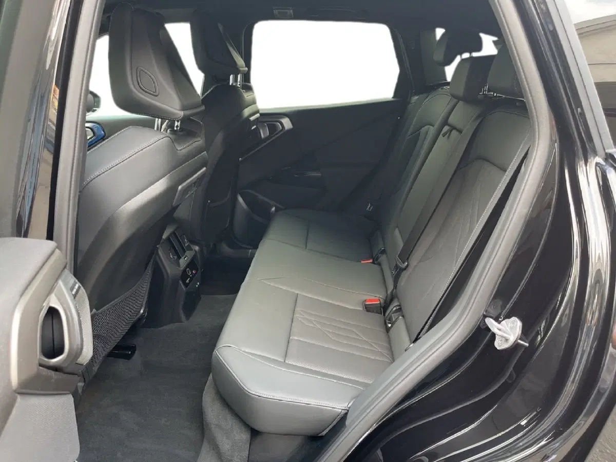 BMW X3 usata a Torino (9)