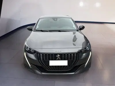 Peugeot 208 PureTech 75 Stop&Start 5 porte Active Pack del 2023 usata a Torino
