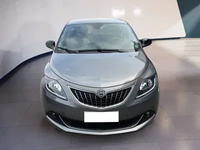 Lancia Ypsilon 1.2 69 CV 5 porte GPL Gold Plus del 2022 usata a Torino