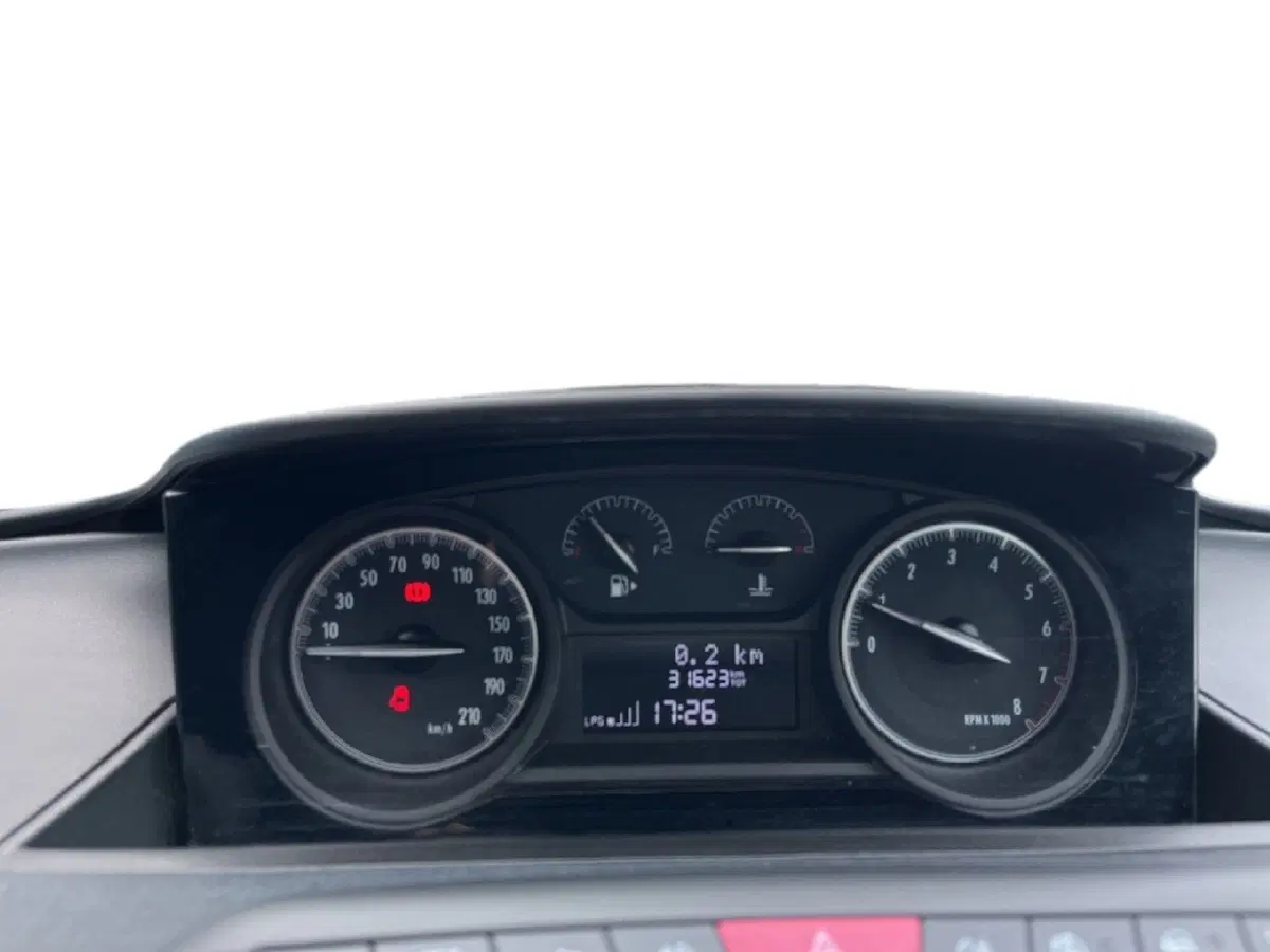 Lancia Ypsilon usata a Torino (14)