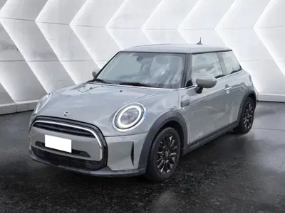 MINI Mini 1.5 Cooper Classic del 2022 usata