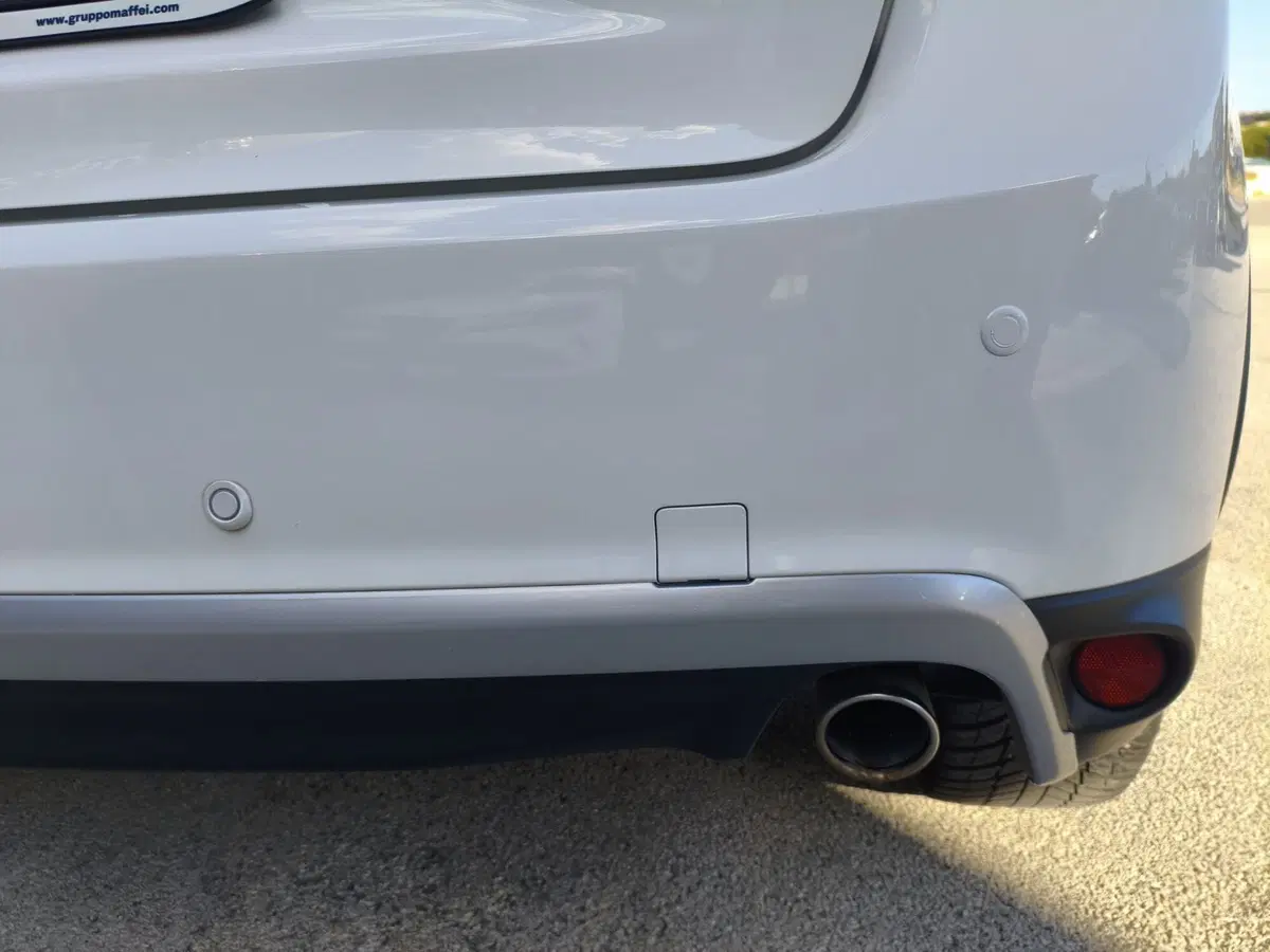 Mitsubishi ASX usata a Matera (11)