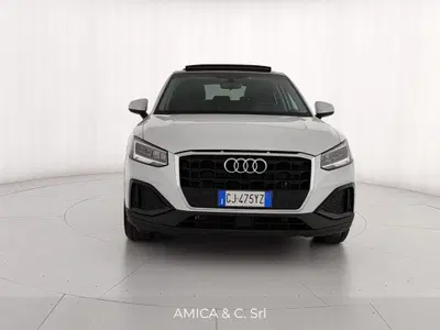 Audi Q2 Q2 30 TDI del 2022 usata a Caserta