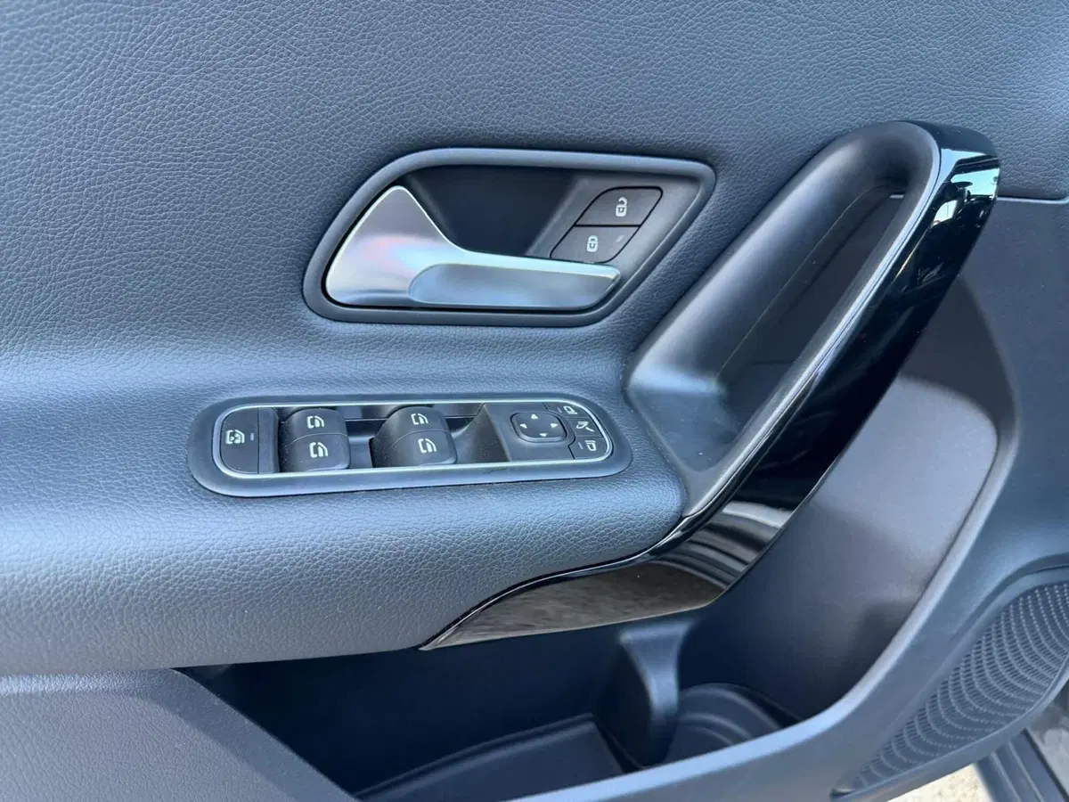 Mercedes-Benz Classe A usata a Belluno (6)