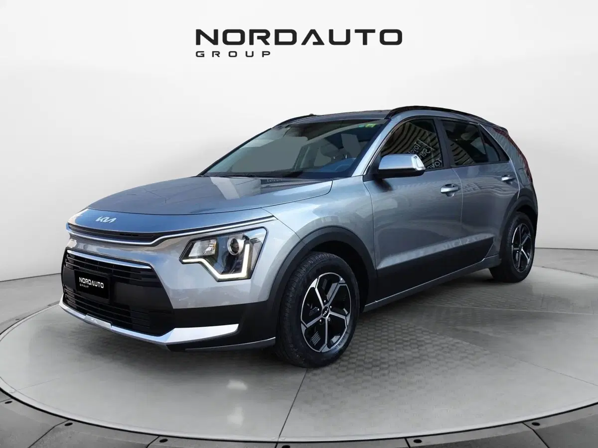 Kia Niro usata a Padova