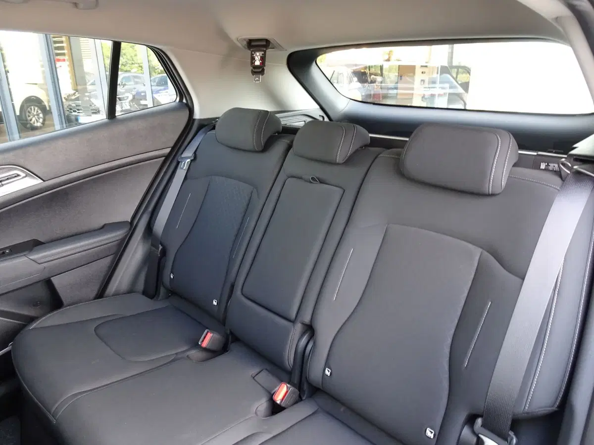 Kia Sportage usata a Padova (5)