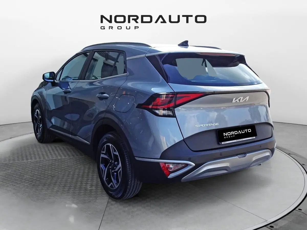 Kia Sportage usata a Padova