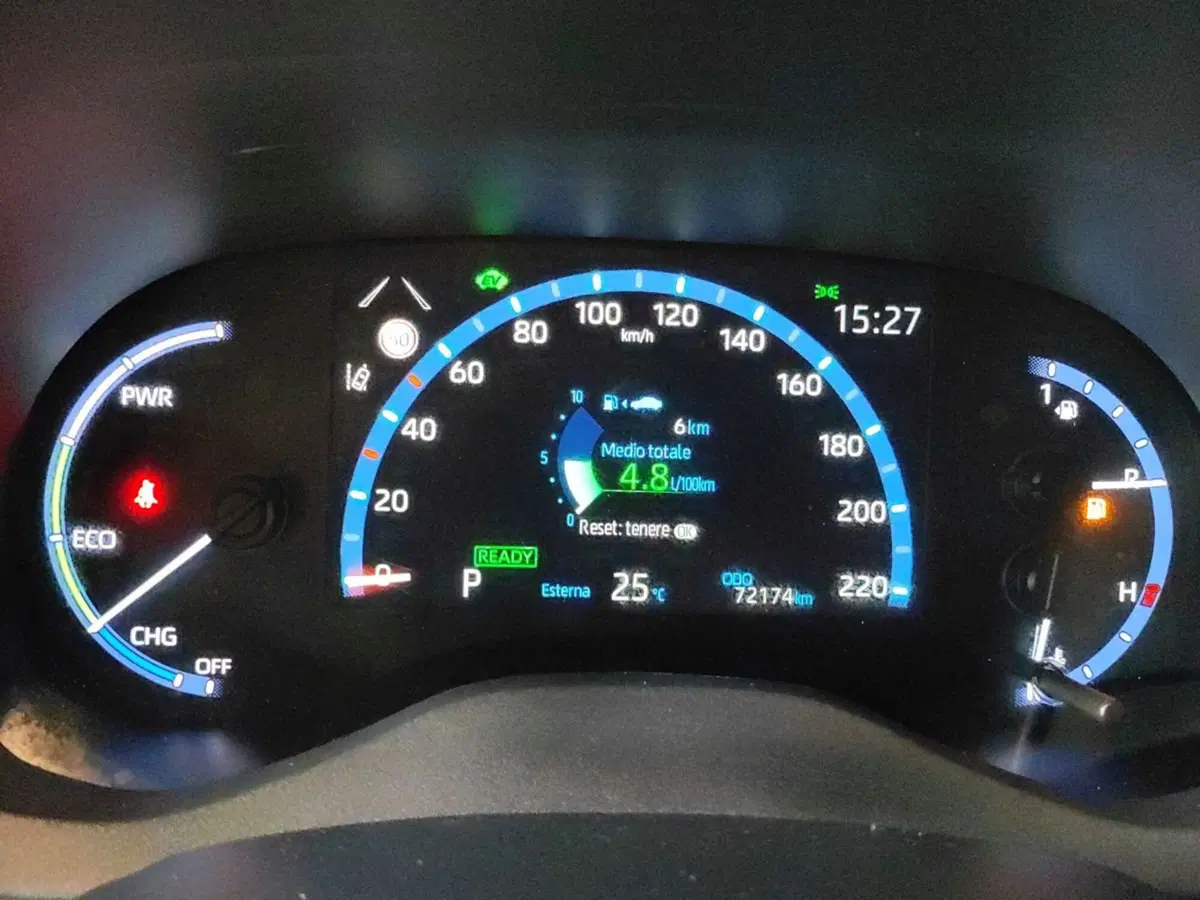 Toyota Yaris Cross usata a Milano (2)