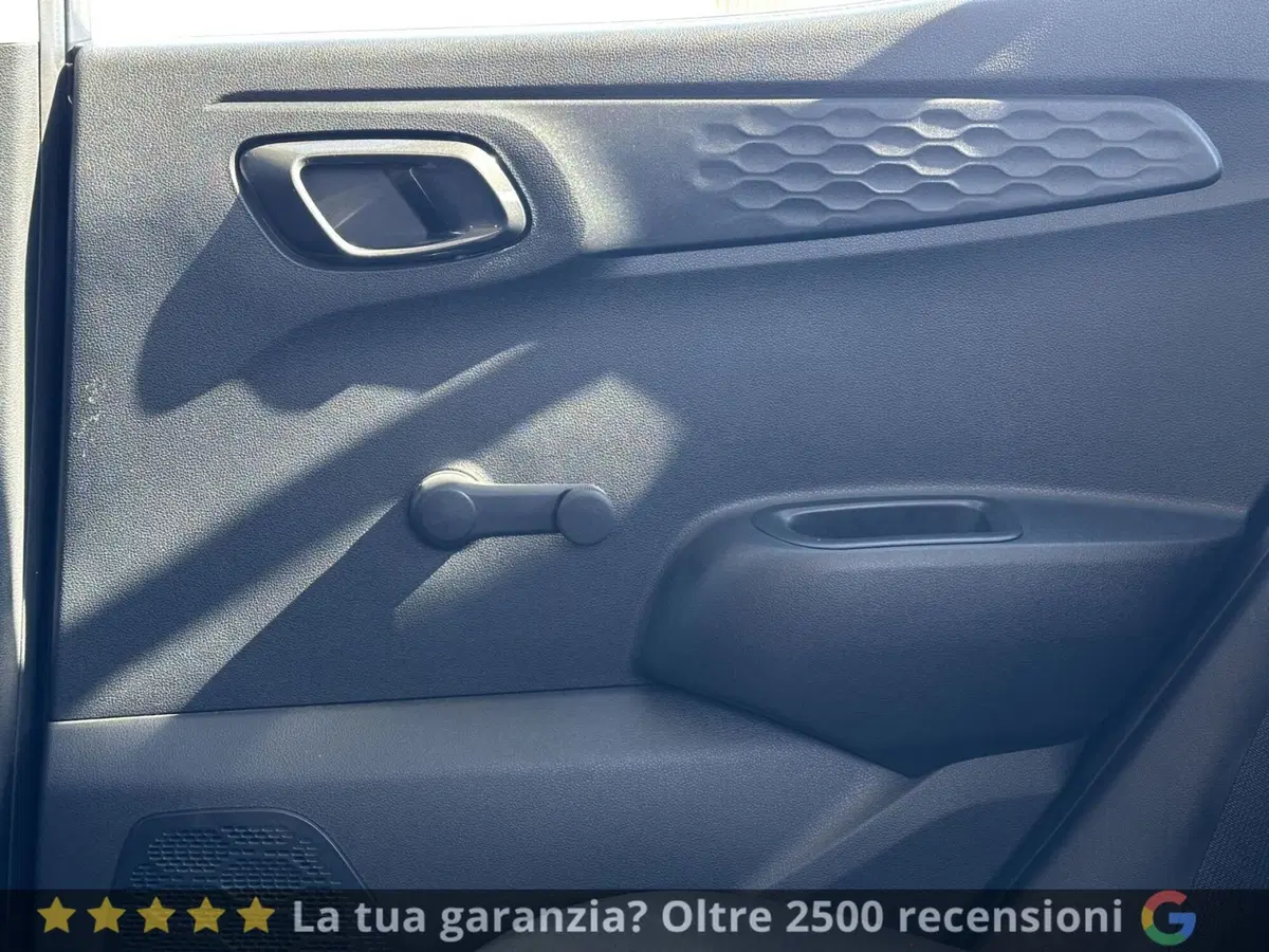 Hyundai i10 usata a Pistoia (4)
