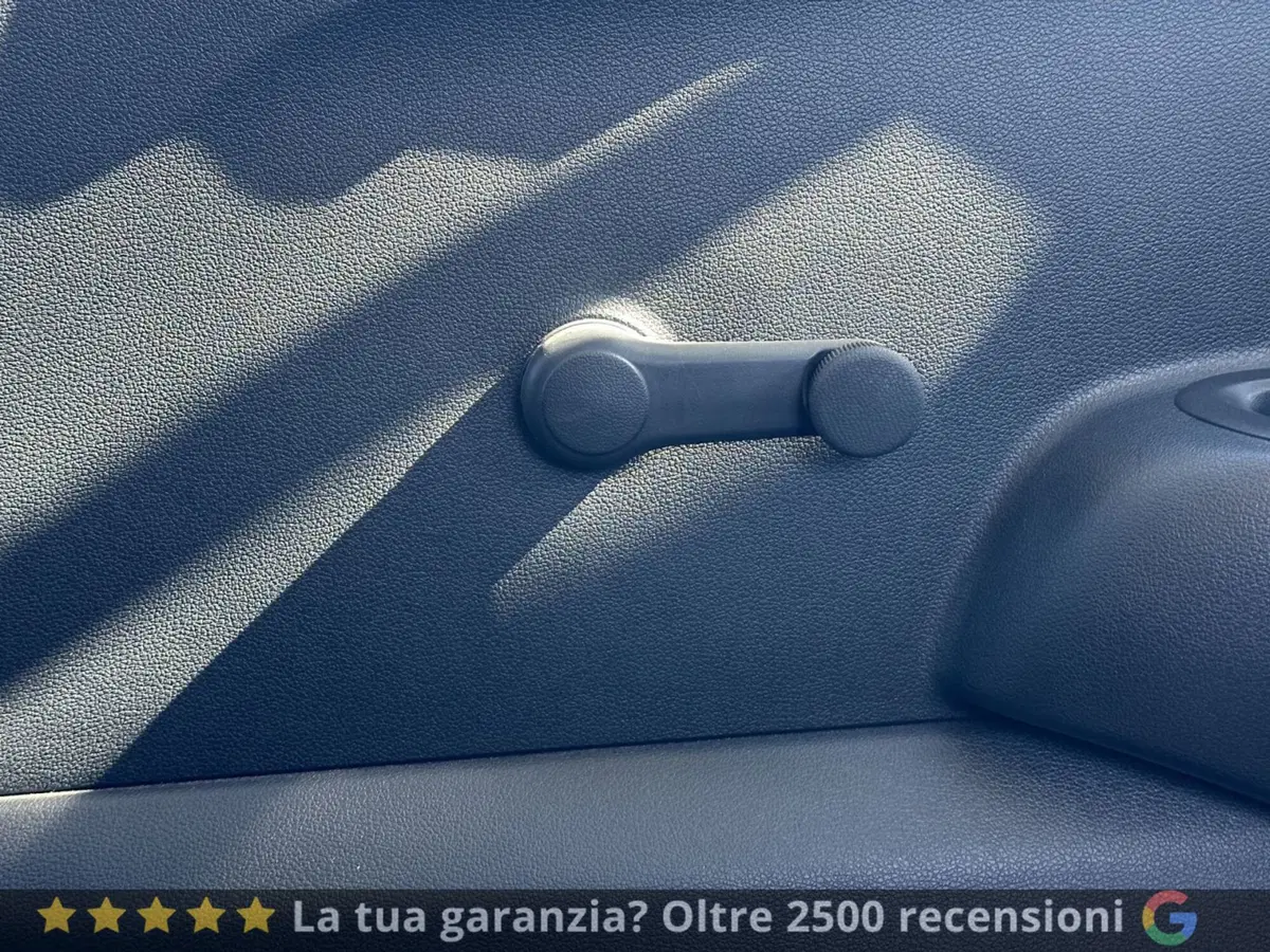 Hyundai i10 usata a Pistoia (5)