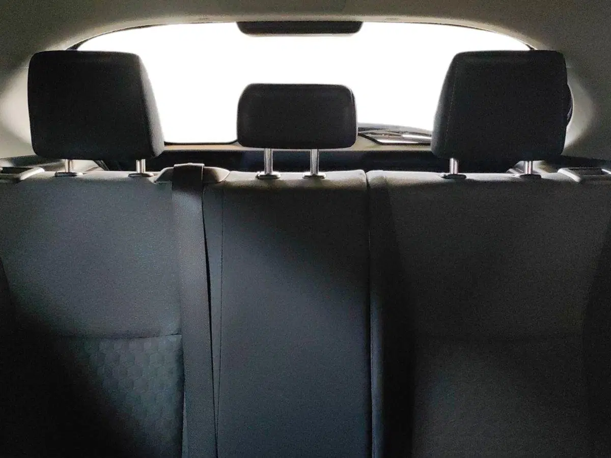 Toyota Yaris usata a Milano (11)