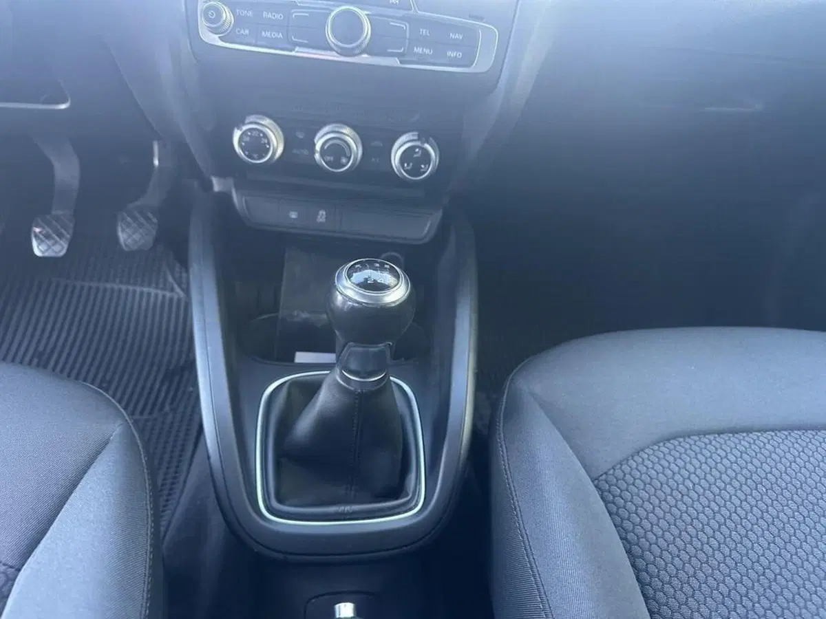 Audi A1 Sportback usata a Alessandria (14)