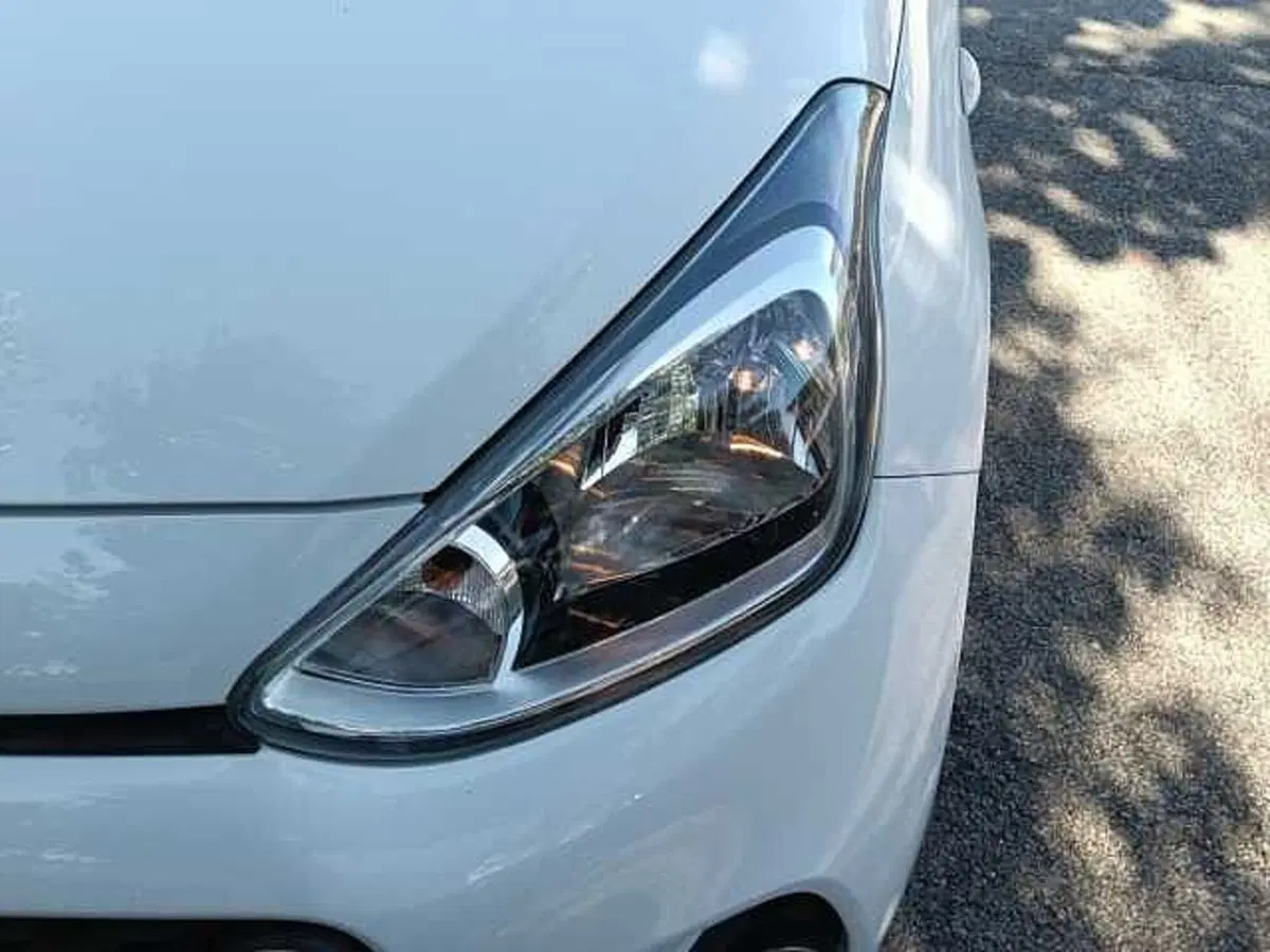 Hyundai i10 usata a Pesaro-Urbino (17)