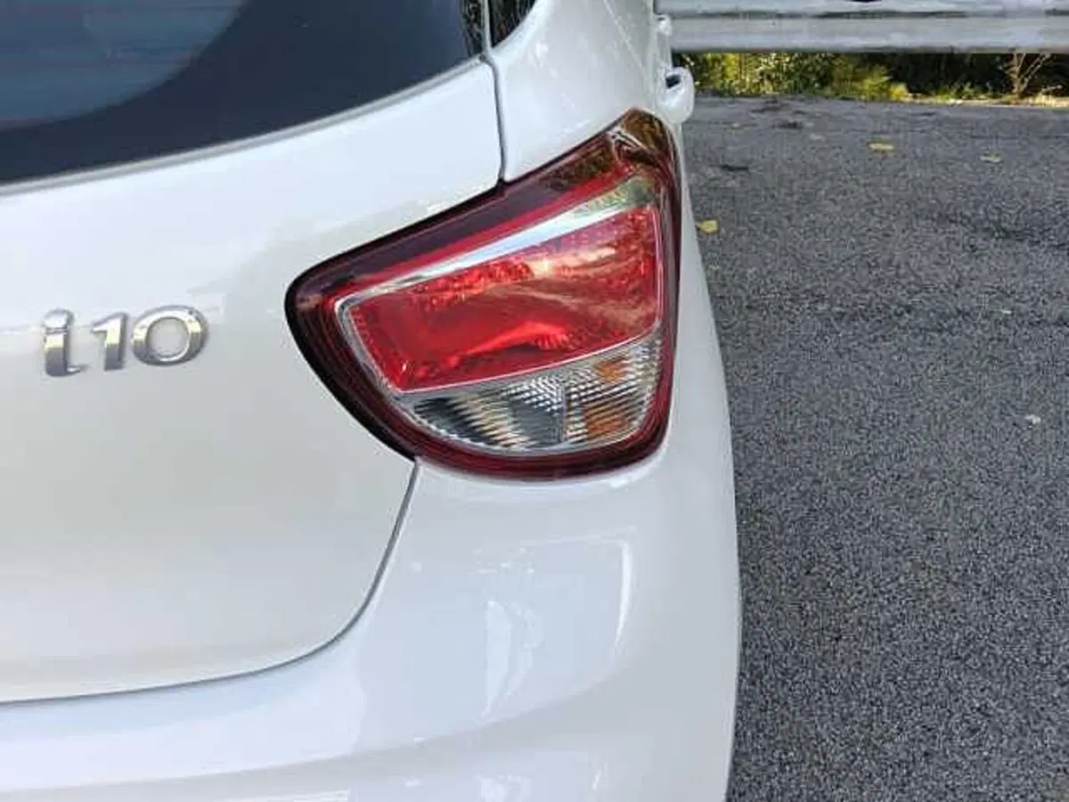 Hyundai i10 usata a Pesaro-Urbino (18)
