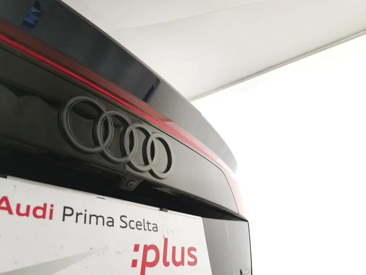 Audi Q8 usata a Chieti (8)