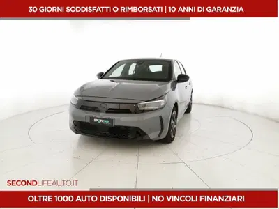 Opel Corsa 1.2 Corsa s&s 75cv del 2024 usata a San Giovanni Teatino