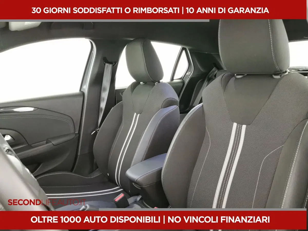 Opel Corsa usata a Chieti (10)