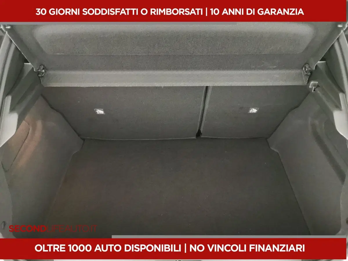 Opel Corsa usata a Chieti (12)