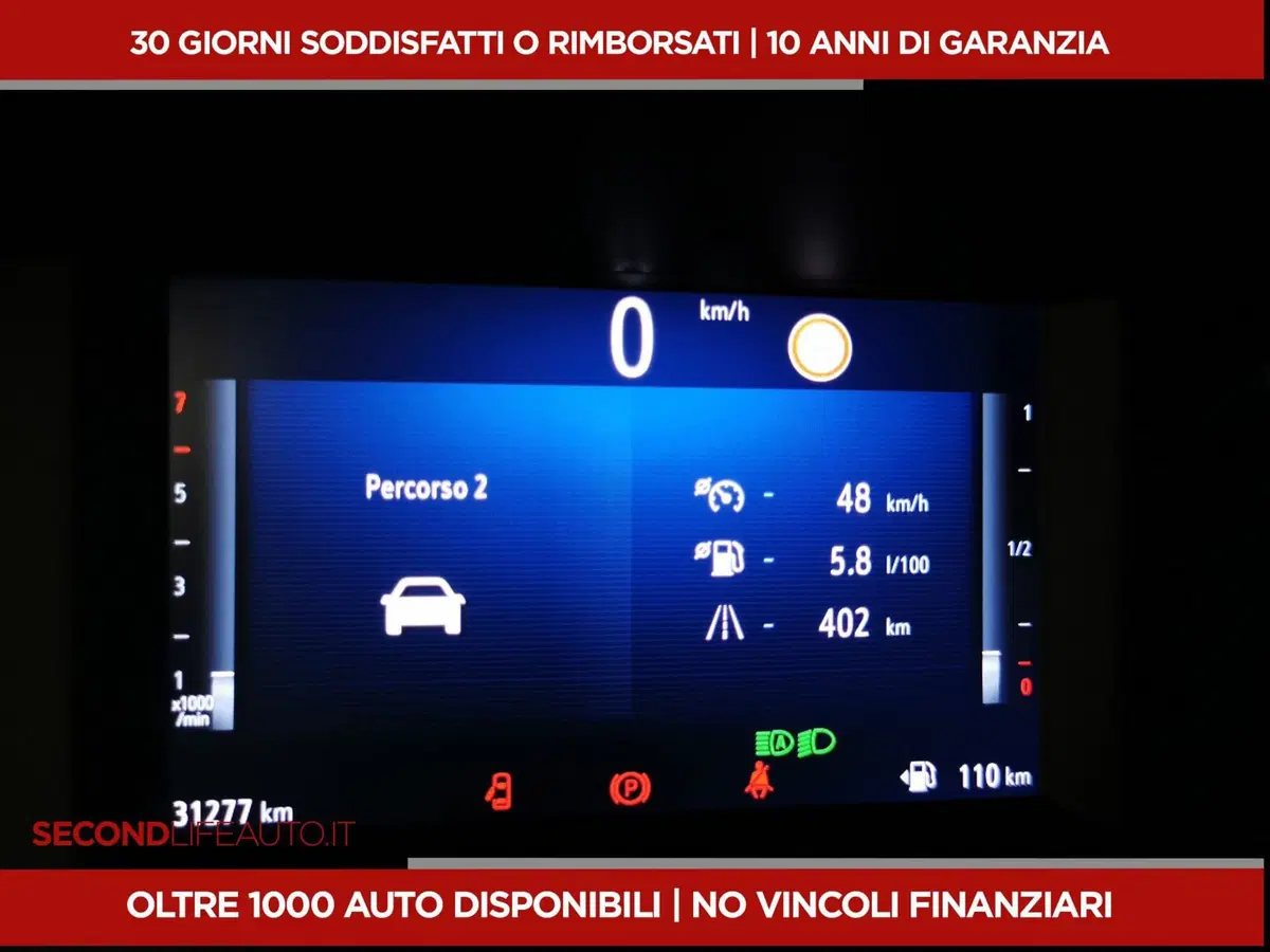 Opel Corsa usata a Chieti (13)