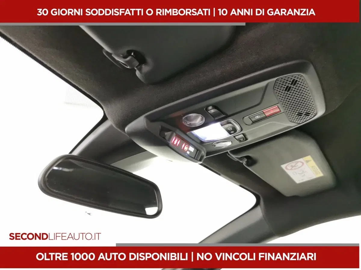 Opel Corsa usata a Chieti (14)