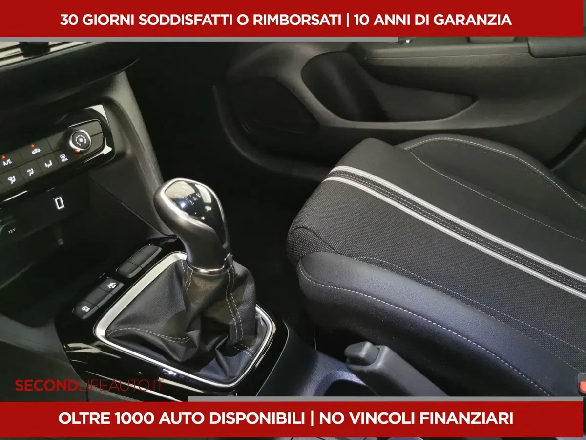 Opel Corsa usata a Chieti (15)