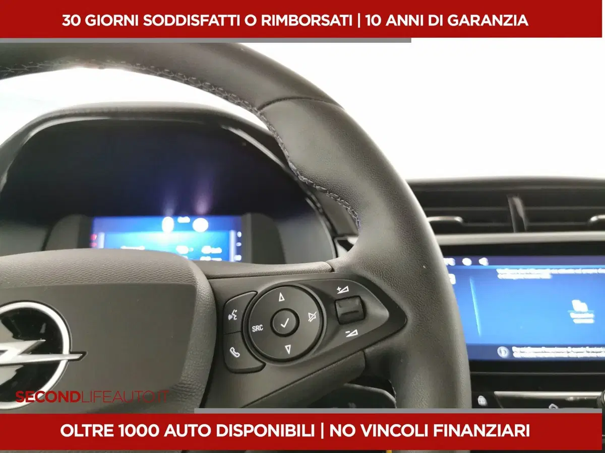 Opel Corsa usata a Chieti (16)
