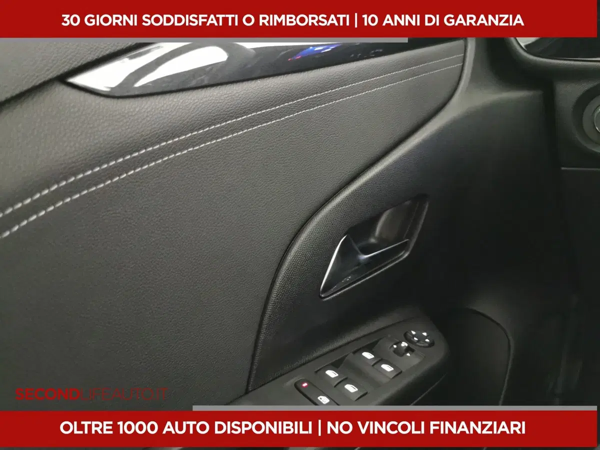 Opel Corsa usata a Chieti (18)