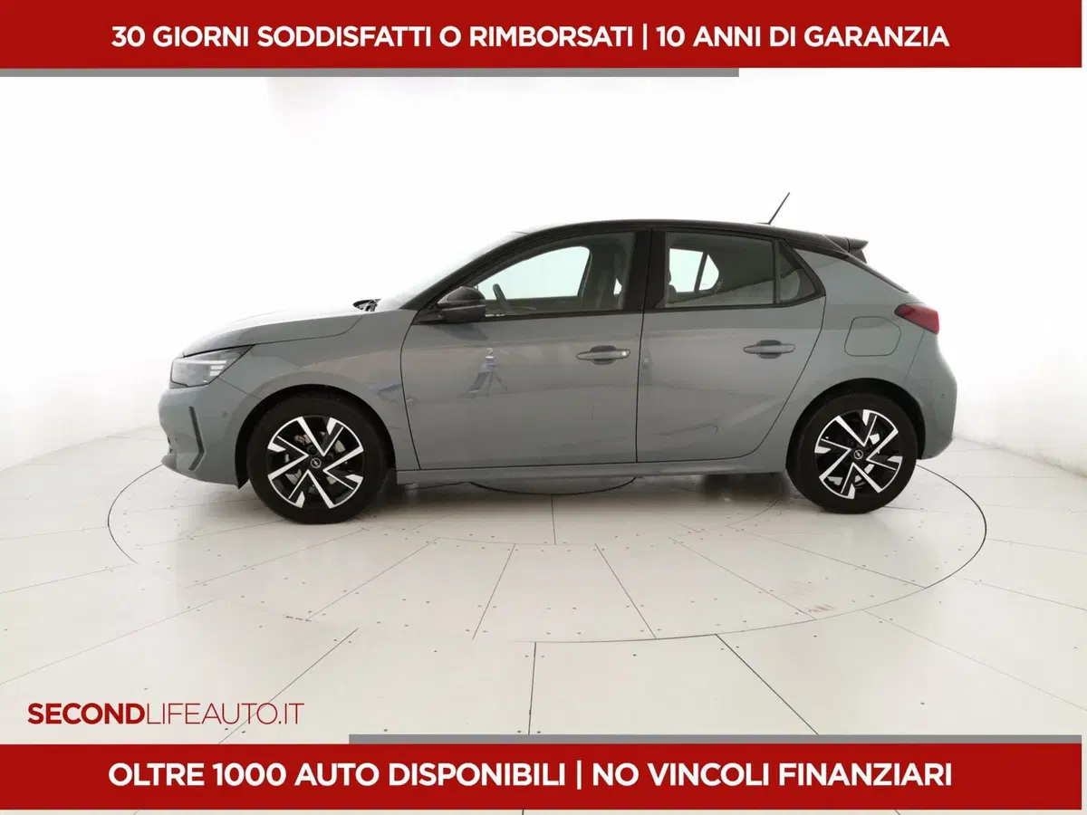 Opel Corsa usata a Chieti (2)
