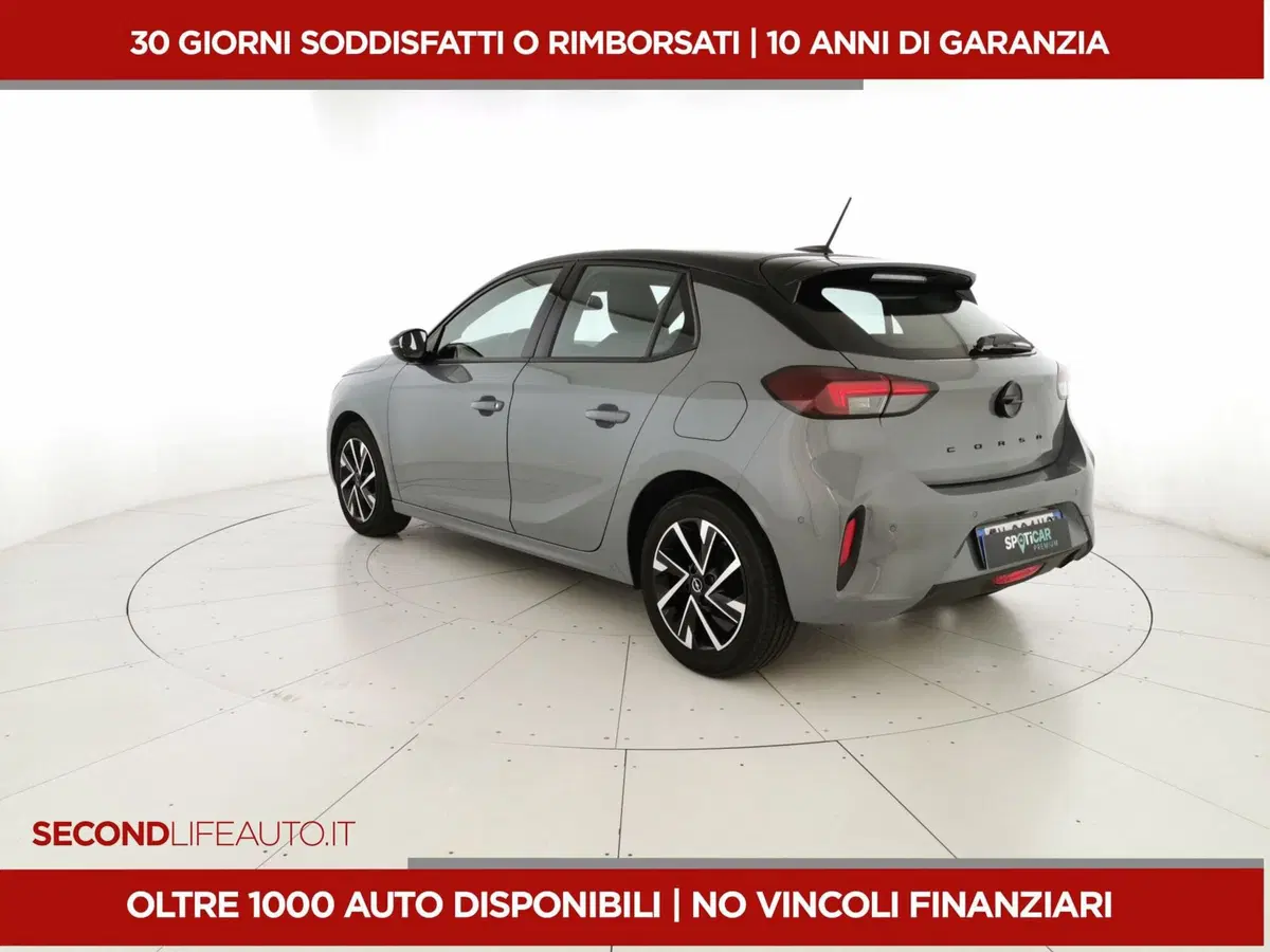Opel Corsa usata a Chieti (3)
