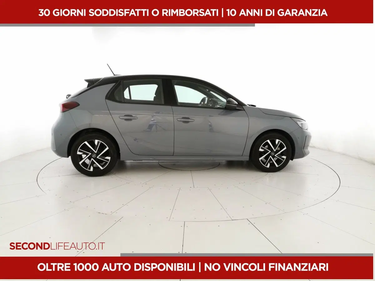Opel Corsa usata a Chieti (6)