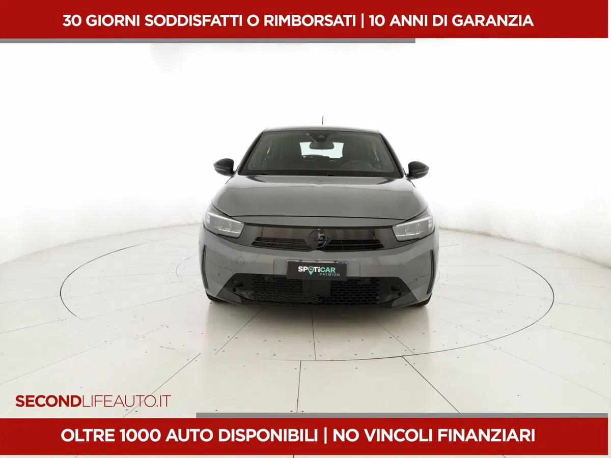 Opel Corsa usata a Chieti (8)