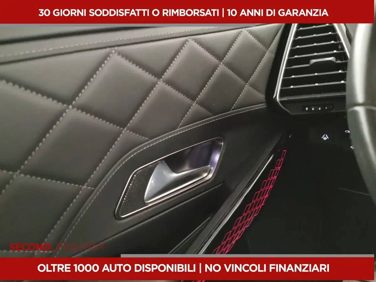 Ds DS 3 usata a Chieti (15)