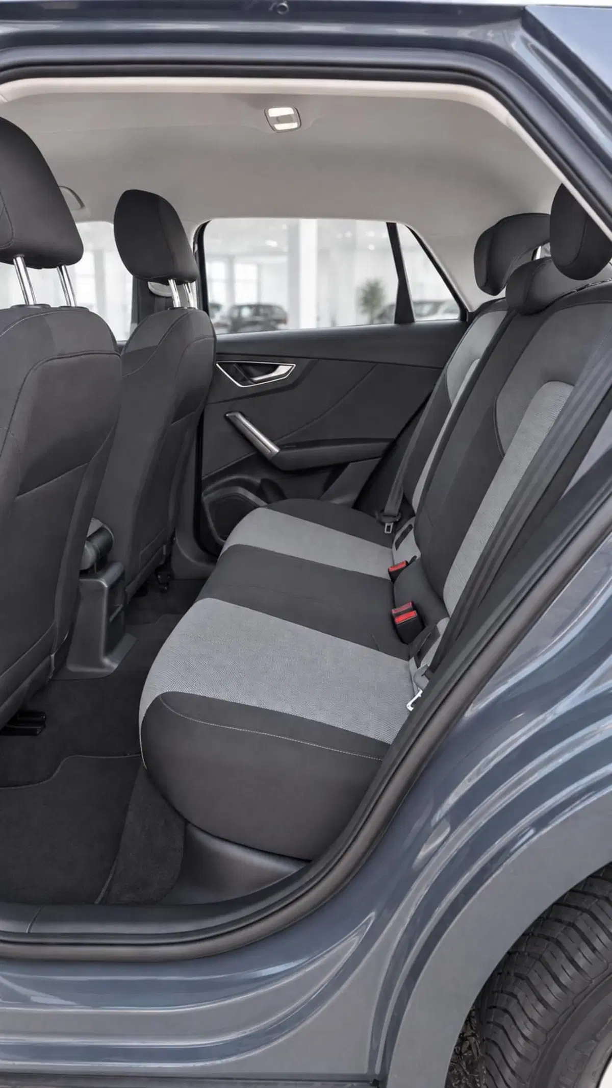 Audi Q3 usata a Ferrara (12)