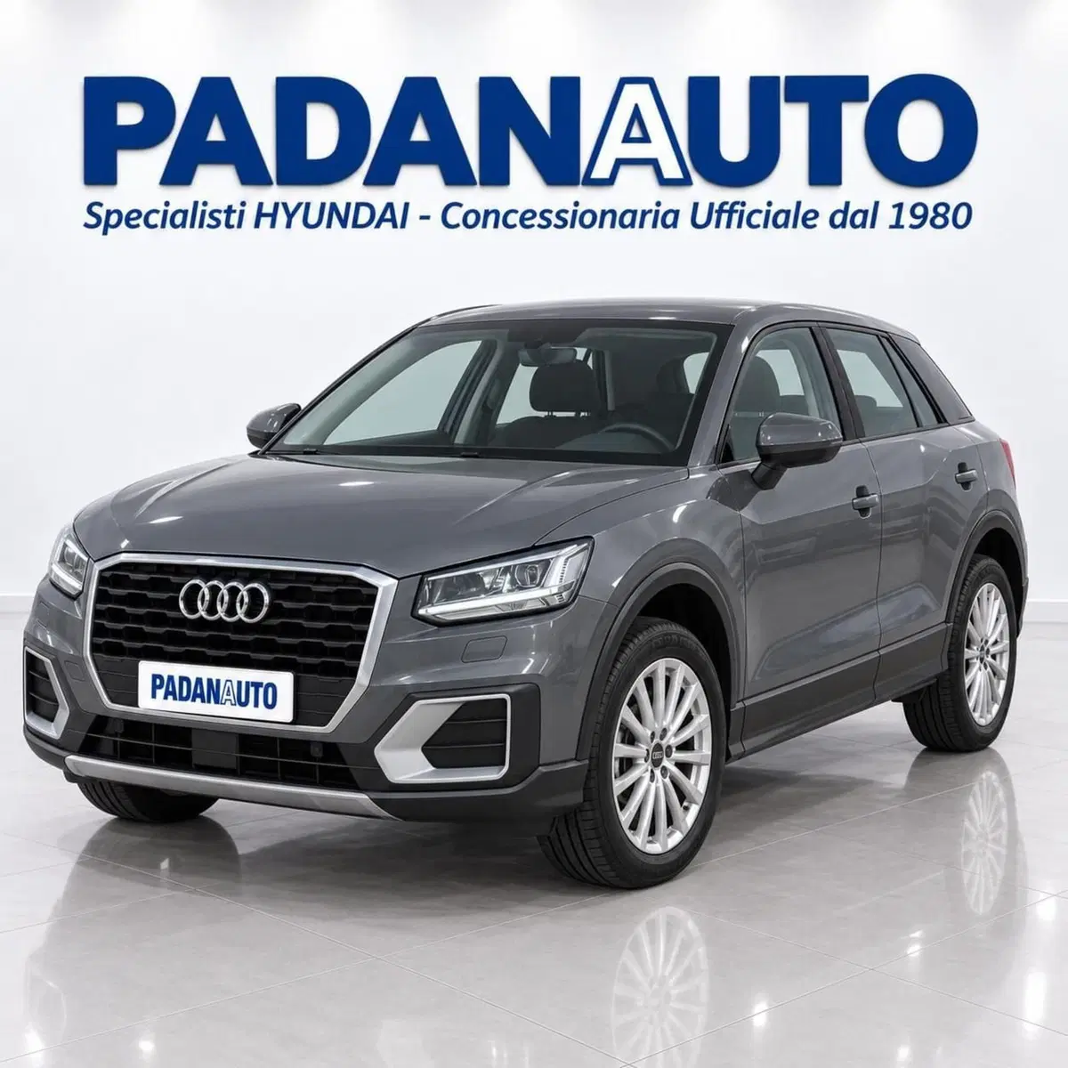 Audi Q3 usata a Ferrara (2)
