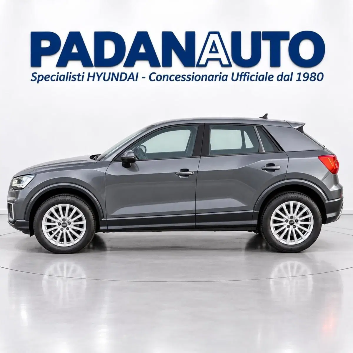 Audi Q3 usata a Ferrara (3)